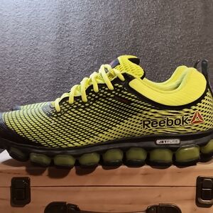 Reebok Men's Jetfuse Cross Training Shoes, Size 12.5